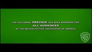 Original Theatrical Trailer