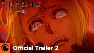 Official Trailer 2 [Subtitled]