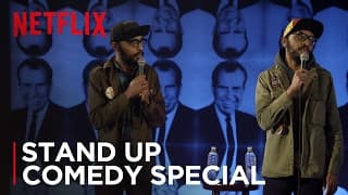 Lucas Brothers: On Drugs | Official Trailer [HD] | Netflix