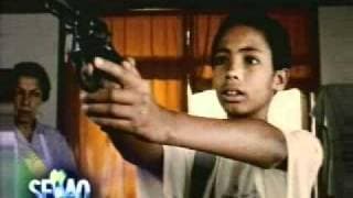 Chamada Sessão Brasil: "Como Nascem os Anjos" 10/01/11