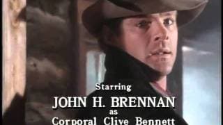 Bordertown (TV series) Opening.wmv