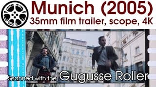 Theatrical Trailer (35mm)