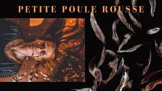Petite Poule Rousse | LA BANDE-ANNONCE DU FILM !