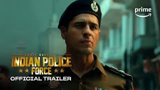Official Trailer [Subtitled]