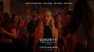 SORORITY Official Trailer (2020) Sophie Kennedy Clark & Emily Haigh