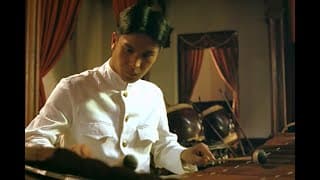 ตัวอย่าง โหมโรง (official trailer)