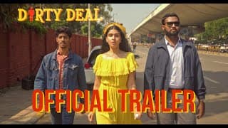 Dirty Deal | Short Film Official Trailer | Releasing on 2nd November 2024