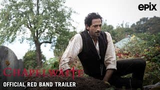 Official Red Band Trailer