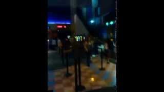 Mass Gun Shooting at Batman premiere in Aurora - Amateur Footage