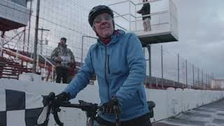MAN VERSUS CYCLEKART 2026