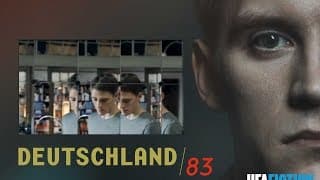 DEUTSCHLAND 83 - "Become a Spy" Trailer (English, 2015) // UFA FICTION
