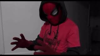 Spooder-Kid Brand New World: Teaser Trailer 1