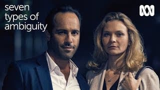 Seven Types of Ambiguity: Trailer