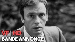 L'Homme qui ment (1968) Bande Annonce VF [HD]