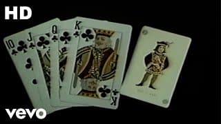 The Alan Parsons Project - Turn of a Friendly Card