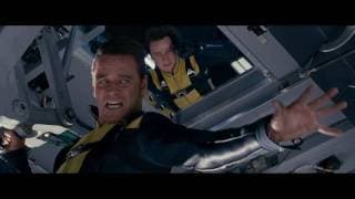 Official Trailer 2