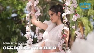 Official Trailer (English)