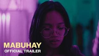 MABUHAY | Official Trailer | Filipino-American Indie Film