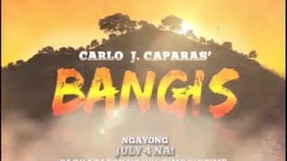 Bangis