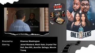 Only A Few Fans - Tubi Movie Trailer