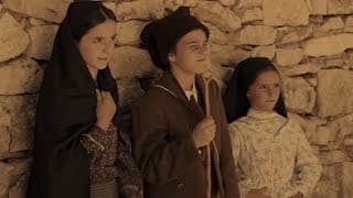 Jacinta | Trailer Oficial | Estreia 13 abril