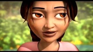 OFFICIAL TRAILER  MERAIH MIMPI