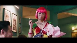 HER SECOND ACT (她妈的叛逆中年) | Malaysian Dispatch | 9th MIFFest