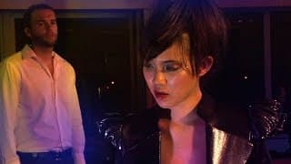 V1K1 - A Techno Fairytale (2011) New Official Trailer HD