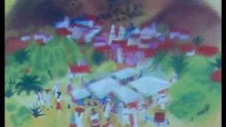 Three Caballeros - Mexico
