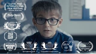SHORT FILM | Revenge of the Language Master 1757B (2024)