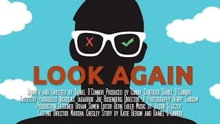 Look Again Trailer