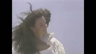 Ted & Venus (1991) VHS Trailer
