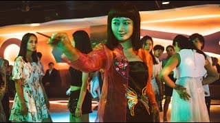 Ash is Purest White | Official US Trailer | Starts March 15