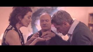 LA VIDA DESPUES (Pablo Bardauil & Franco Verdoia) TRAILER BAFICI 2015 HD (with subt.)