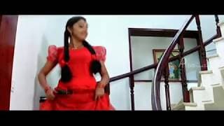 Malayalam Movie | Kanmashi Malayalam Movie | Vineeth Proposes to Nithya Das
