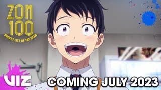 Official Trailer [Subtitled]