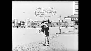 I'm Insured (1916)