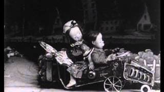Dolly Daisy in Hearts and Flowers (Howard H. Moss, 1930)