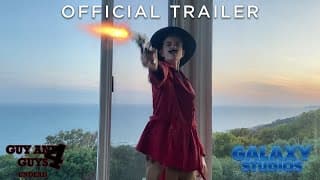 Guy and Guys 4: Undead (2025) OFFICIAL TRAILER
