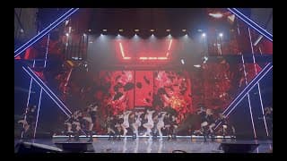 Live DVD & Blu-ray "aespa LIVE TOUR 2023 ‘SYNK:HYPER LINE’ in JAPAN -Special Edition-" 90秒SPOT
