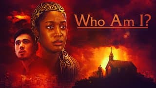 Who Am I? (2018) | Trailer | Josiah David Warren | Amber Williams