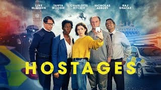 UK Trailer