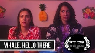 "Whale, Hello There" • LGBT Short Film