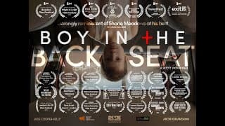 Boy in the Back Seat- Feature Reel