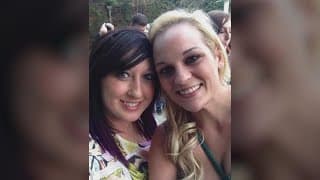 Magen Fieramusca pleads guilty to 2019 murder of Heidi Broussard