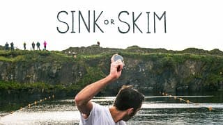 Sink or Skim (2019)