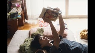 OAFF2024『スミコ22』Sumiko 22 予告編 Trailer