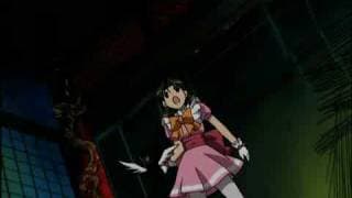 School Rumble - Season 2 - Box Set On DVD 9/1/09 Trailer