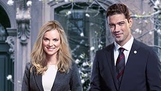 Unleashing Mr. Darcy - Starring Ryan Paevey, Cindy Busby & Frances Fisher - Hallmark Channel Movie