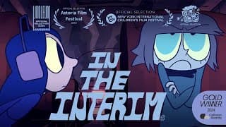 in the interim